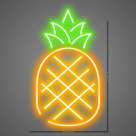 L'Ananas