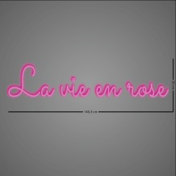 La vie en rose