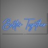 Better together