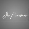 Je t'aime