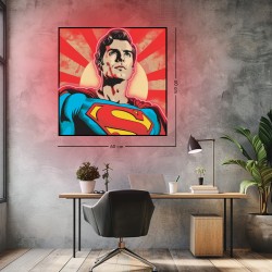 SuperMan