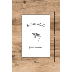 Bonifacio