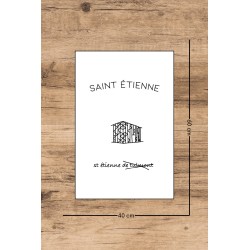 Saint Etienne