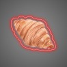 Croissant Croustillant