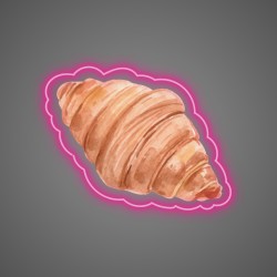 Croissant Croustillant