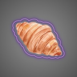 Croissant Croustillant